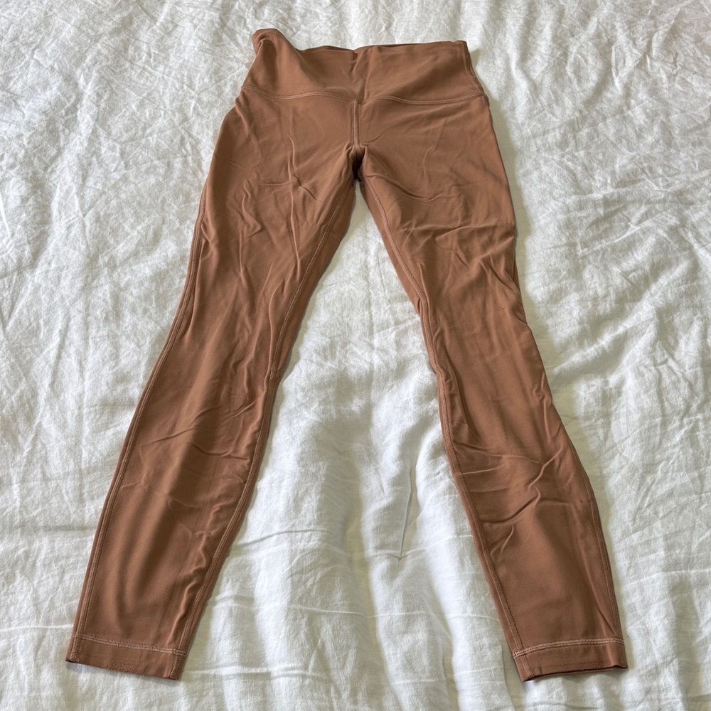 Lululemon Align 25